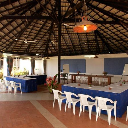 Hotel Kadiandoumagne Ziguinchor Exterior photo