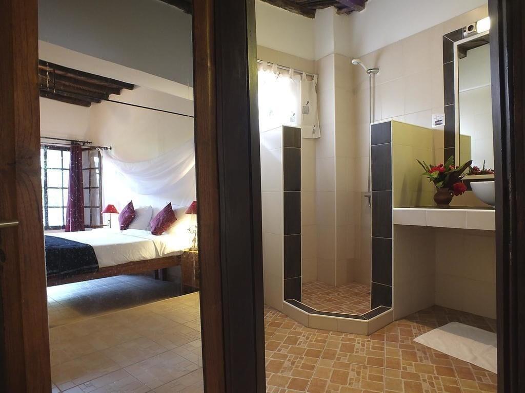Hotel Kadiandoumagne Ziguinchor Exterior photo