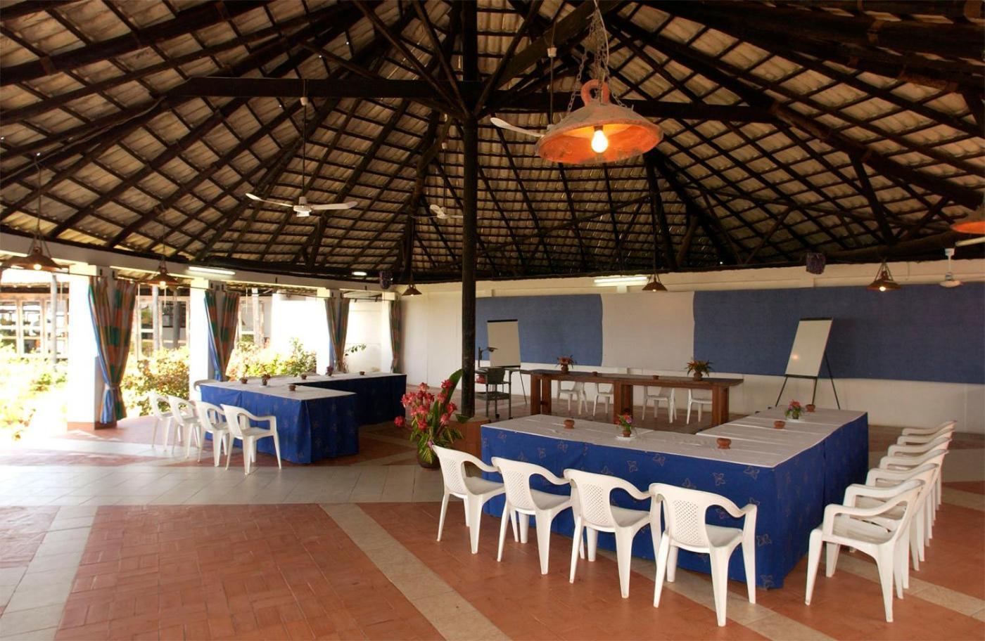 Hotel Kadiandoumagne Ziguinchor Exterior photo