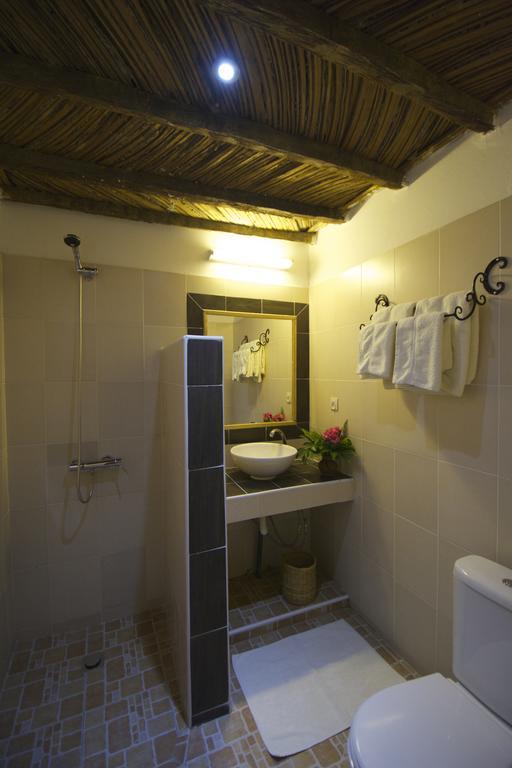 Hotel Kadiandoumagne Ziguinchor Exterior photo