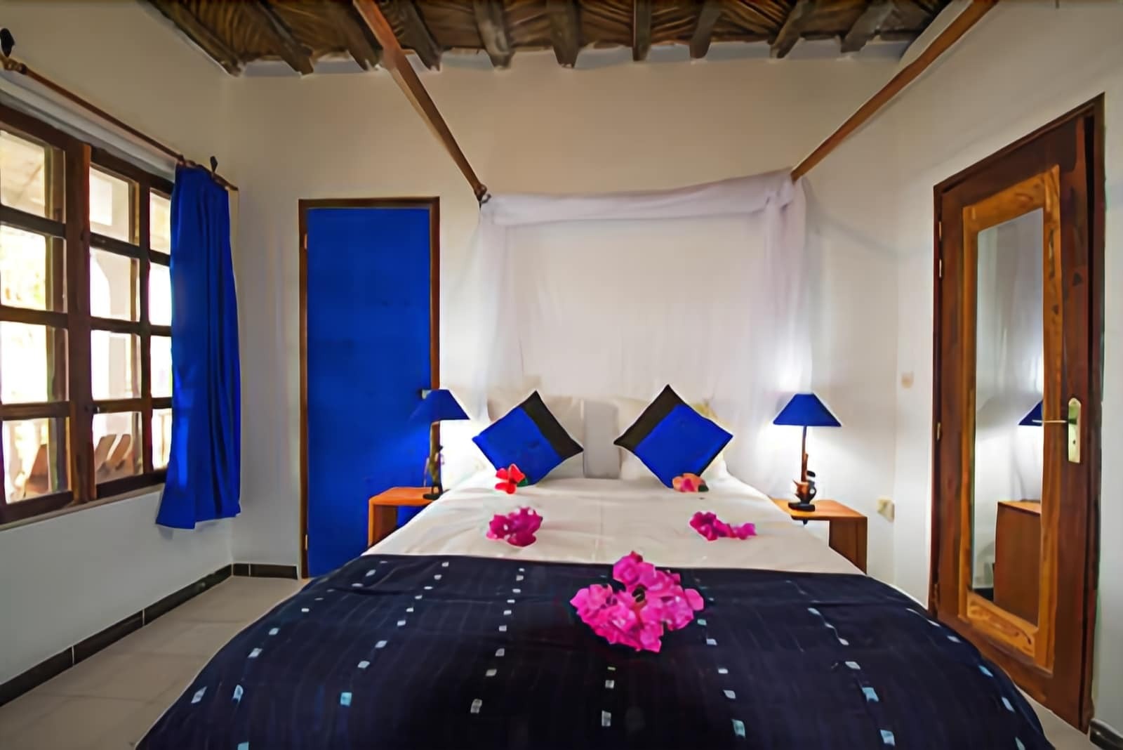 Hotel Kadiandoumagne Ziguinchor Exterior photo