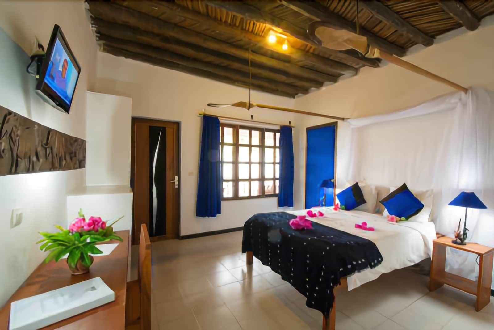 Hotel Kadiandoumagne Ziguinchor Exterior photo